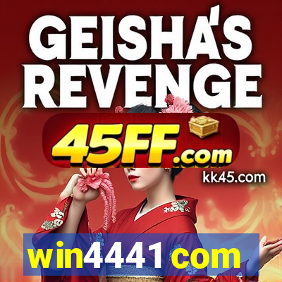 win4441 com